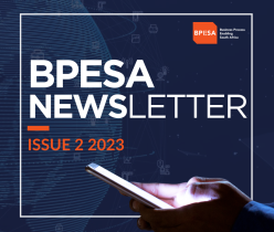 BPESA ISSUE 2 2023 Newsletter 